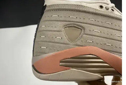AIR DC9857-200 14 Low Jordan Terra Retro DC9857-200 Blush Clot 0616